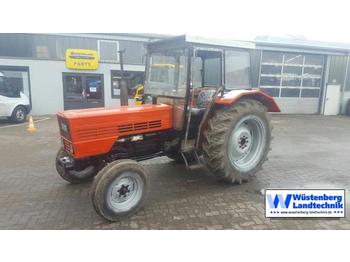 Same Centur 75 Hinterrad - Tractor
