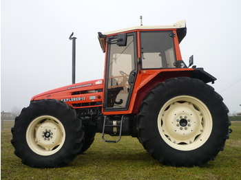 Same Explorer 80 DT - Tractor