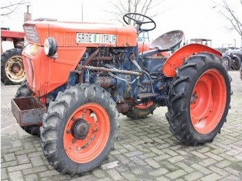Same Italia 35 4wd - Tractor