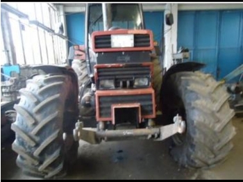 Tractor Case-IH 1455 XL  - Tractor