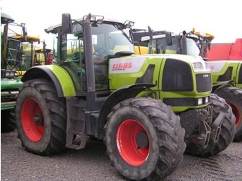Utilaj agricol tractor Claas Atles 936  - Tractor