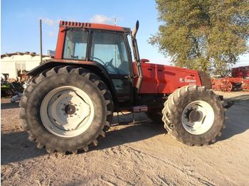 VALTRA 8750 wheeled tractor - Tractor