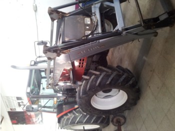 Valmet  - Tractor