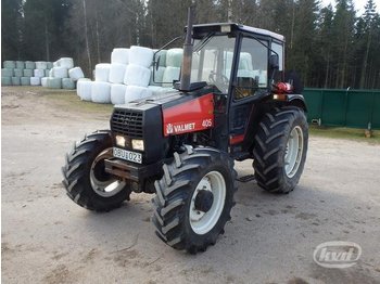 Valmet 405-4 4WD Traktor  - Tractor