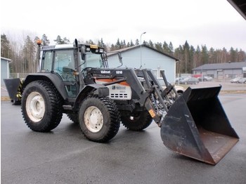 Valmet 6600 - Tractor