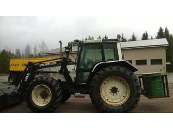 Valmet 8400  - Tractor