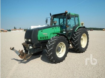 Valmet 8450 - Tractor