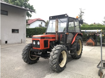 ZETOR 7245 - Tractor