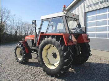 Zetor 12145 Sjælden udbudt traktor - Tractor