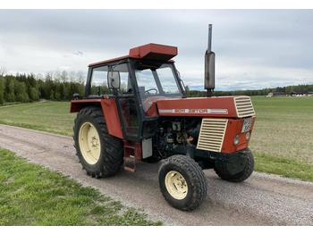 Zetor 8011  - Tractor