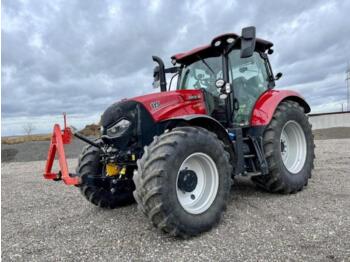 Case-IH maxxum 115 mc ad8 - tractor agrícola
