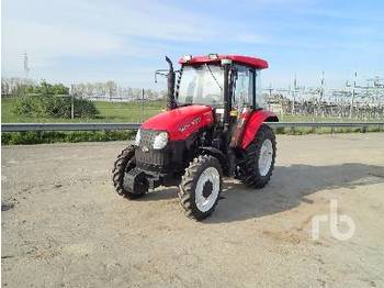 Tractor nuevo YTO MK654 4X4: foto 1