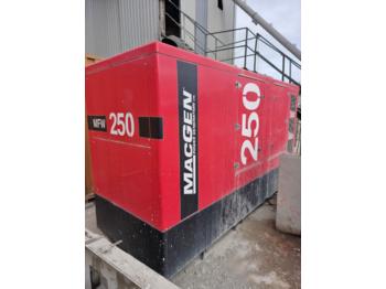 Generador industriale 2019 Macgen HFW-245T5: foto 1