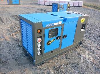 Generador industriale nuevo ASHITA POWER AG9-50SBG: foto 1