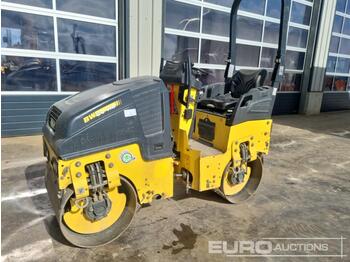  2019 Bomag BW80AD-5 - apisonadora de asfalto