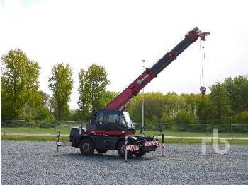 KATO CR100 10 Ton - Autogrúa