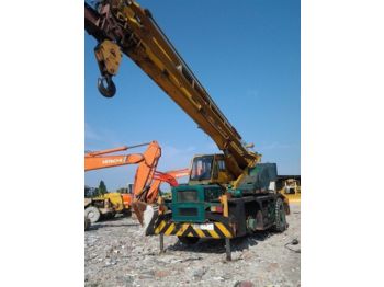 KATO KR25H - Autogrúa