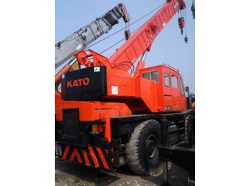 KATO KR25H-IIIL - Autogrúa
