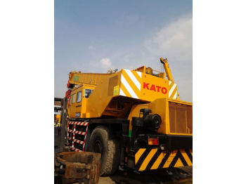 KATO KR500 - Autogrúa