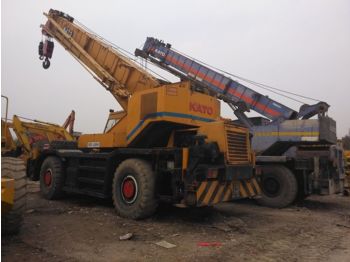 KATO KR50H - Autogrúa