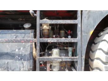 KATO KR 25 H - Autogrúa