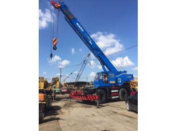 KATO KR 300 - Autogrúa