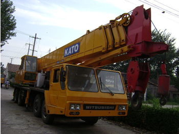 KATO NK500E - Autogrúa