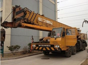 KATO NK500E-V - Autogrúa