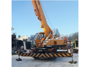 KATO NK-200BE - Autogrúa