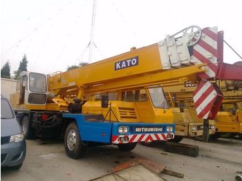 KATO NK 250 E - Autogrúa
