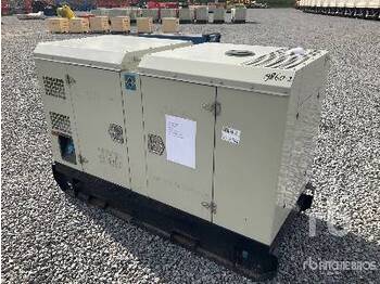 Generador industriale nuevo BAUDOUIN 4M06G20/5 (Unused): foto 1