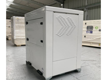Generador industriale Battery Energy Storage - 45 kVA - 60 kWh: foto 3