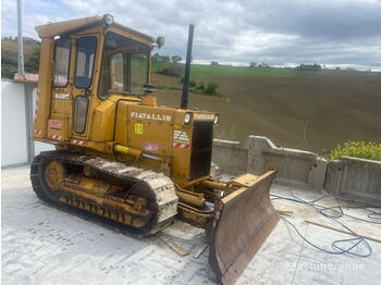 Bulldozer FIAT FD5