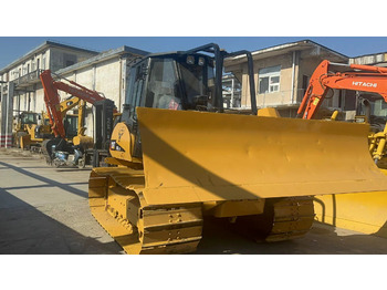 Bulldozer CATERPILLAR CAT-D5K-bulldozer: foto 3