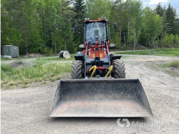 Hjullastare Everun ER25 - Cargadora de ruedas