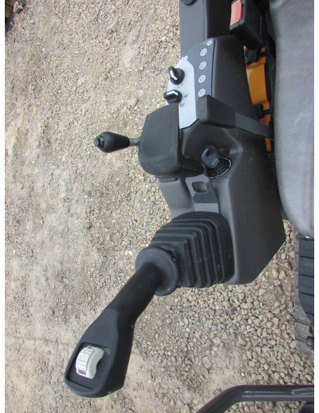 Miniexcavadora Case CX 12 D Minibagger 19.900 EUR net: foto 9