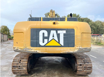 Excavadora de cadenas Cat 325DL - Good Condition / Tilting Bucket: foto 4
