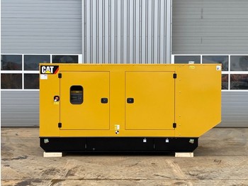 Generador industriale nuevo Caterpillar Genset C9 250 kVA soundproof New: foto 1