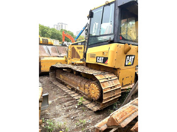 Bulldozer Caterpiller used bulldozer CAT D5K used crawler bulldozer for cheap price: foto 2