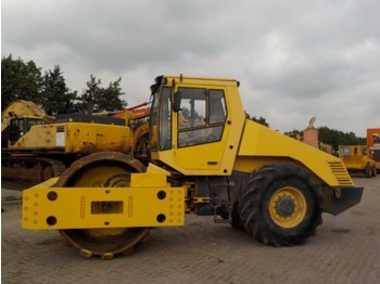 Bomag BW219PDH-3 - Compactador