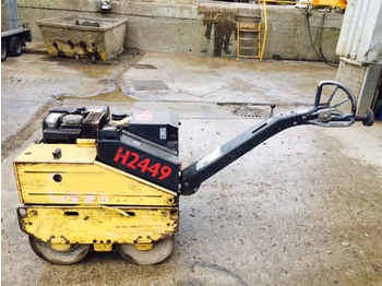 Bomag BW 65 H - Compactador