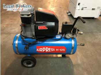 Airpress H125  - Compresor de aire