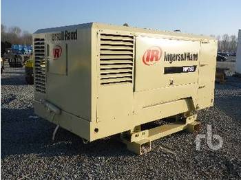 INGERSOLL-RAND HP750 - Compresor de aire