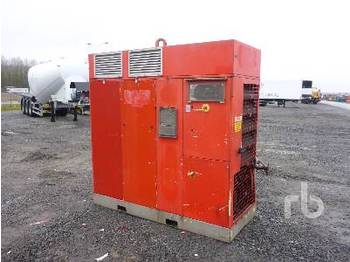 INGERSOLL-RAND MH75SS - Compresor de aire