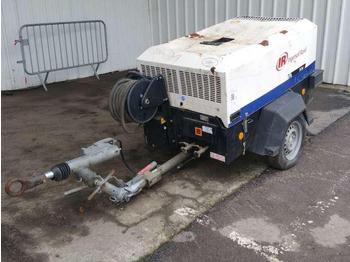 Ingersoll rand 731E - Compresor de aire