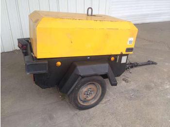 Ingersoll rand P070WN - Compresor de aire