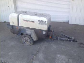 Ingersoll rand P101WD - Compresor de aire