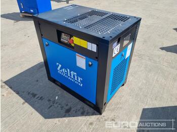  Unused 2022 Zelfir 10HP - Compresor de aire