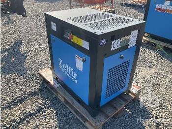 ZELFIR 10HP (Unused) - Compresor de aire