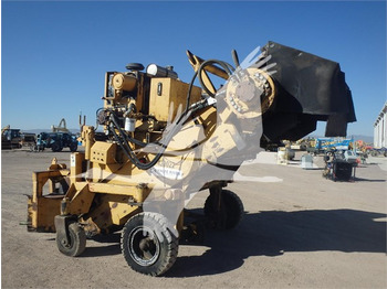 1988 LINCOLN 660H 9714 - Construcción de carreteras